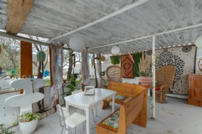 Casa Rural Tenteniguada